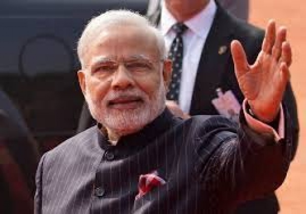 Indian PM Modi announces $266 billion economic package after coronavirus hit